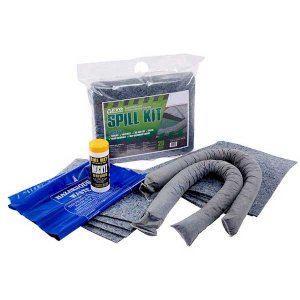 General Purpose 20L Spill Kit in Sealed Pack