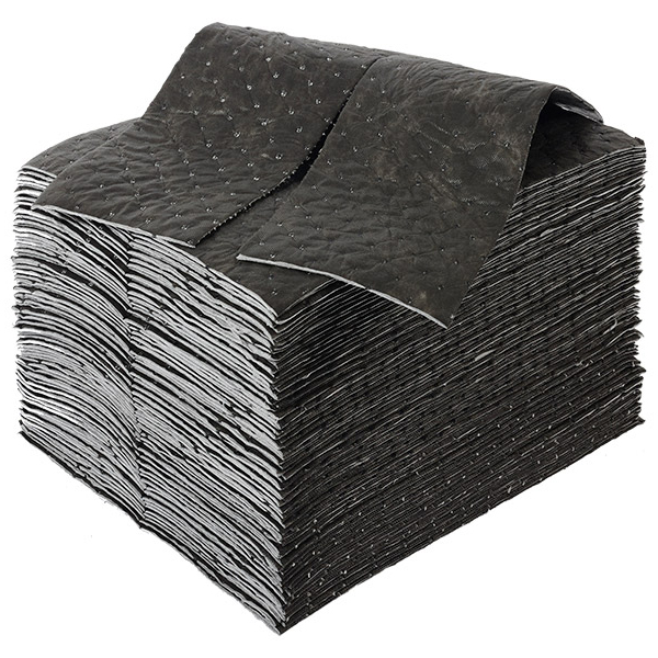 1.2L Maintenance Universal Absorbent Pad for Maintenance, Repair & Heavy Duty Clean Up 