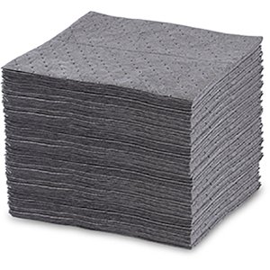 0.4L Maintenance Absorbent Pad With Compact