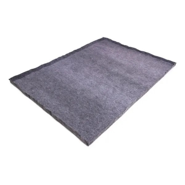 Site Mat Liner Protection Against Fuel And Oil Release