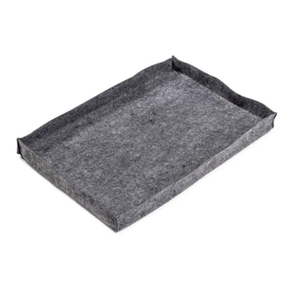 Site Mat Liner Protection Against Fuel And Oil Release